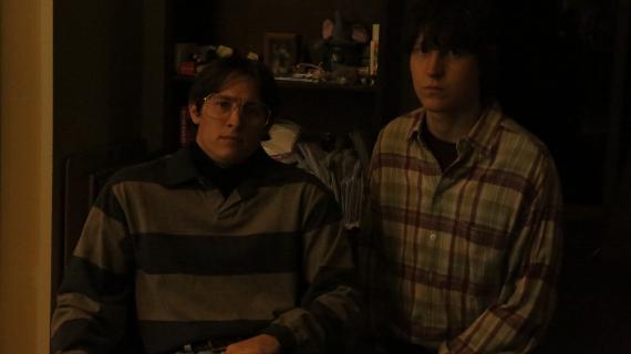 KILLER KIDS