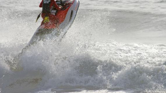 Beach Patrol