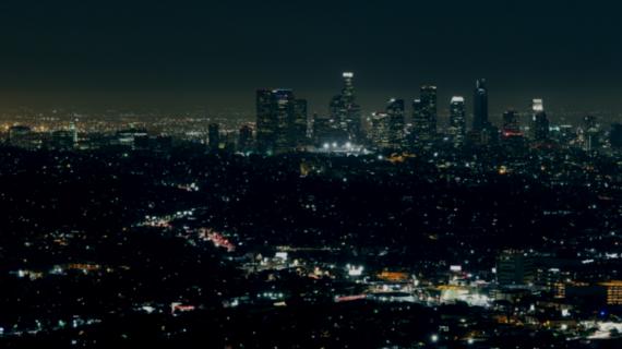 CITY CONFIDENTIAL