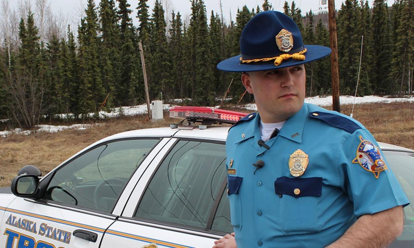 Alaska state troopers shop full episodes online free