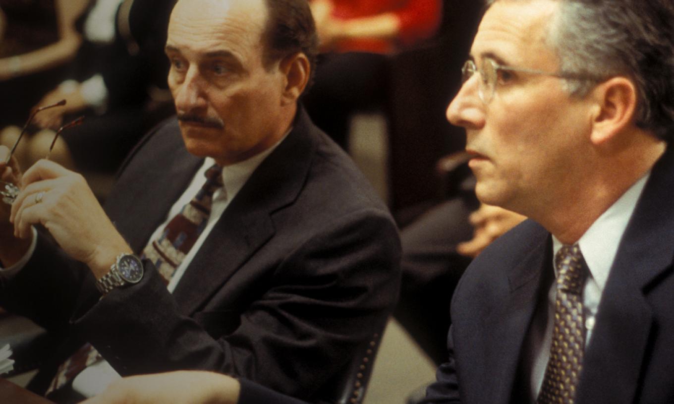 THE PROSECUTORS True Crime Network swat-true-crime-network