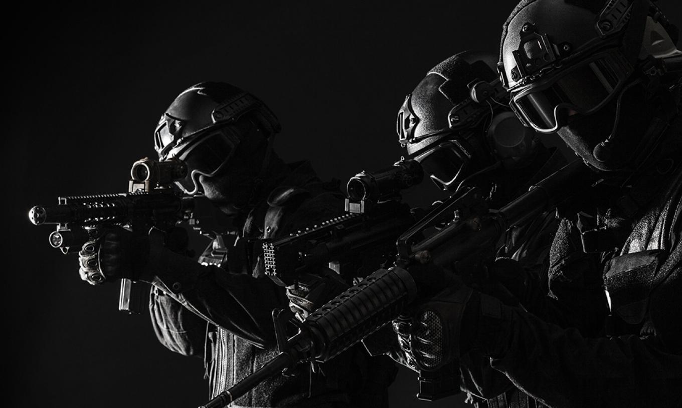 SWAT True Crime Network swat-true-crime-network