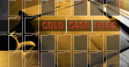 Cold Case Files