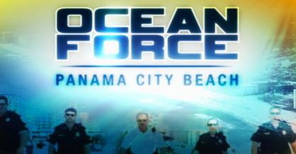 Ocean Force